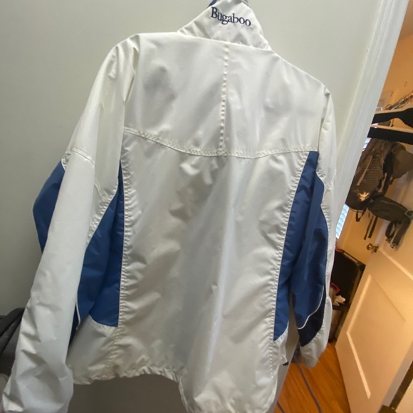 Columbia XL ski jacket shell - Picture 3 of 5